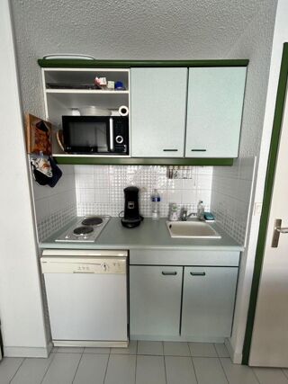  Appartement  vendre 2 pices 26 m