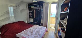  Appartement � vendre 3 pi�ces 60 m�