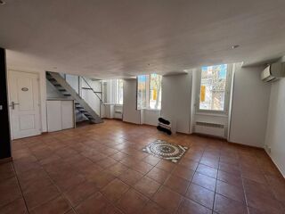  Appartement � vendre 2 pi�ces 58 m�