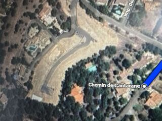  Terrain � vendre 1 pi�ce 150 m�