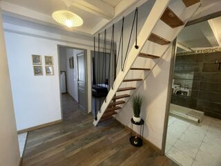 Appartement à vendre 4 pièces 91 m²