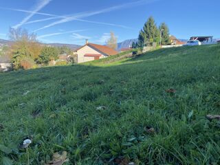  Terrain à vendre 1 pièce 644 m²