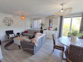  Maison à vendre 5 pièces 107 m²