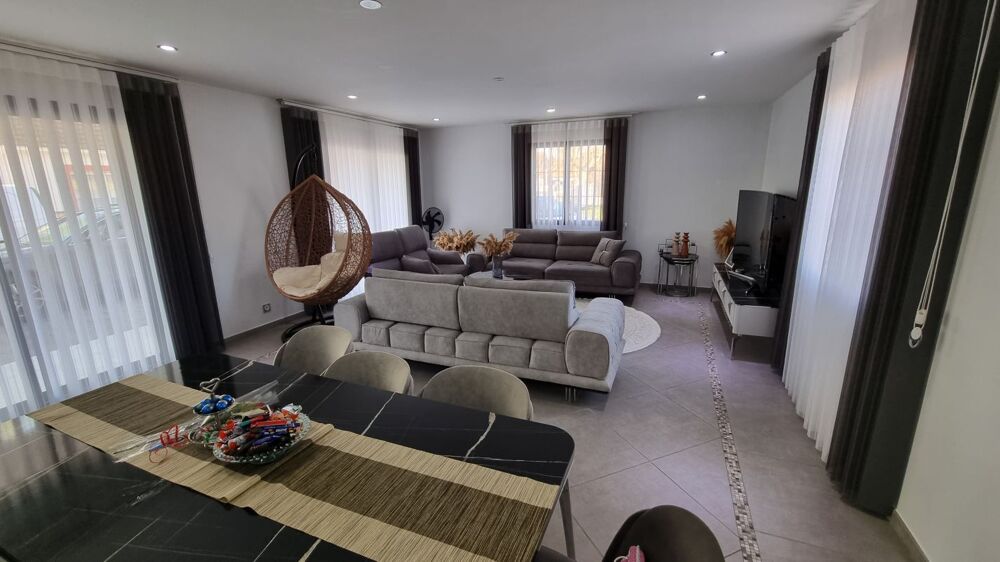 Vente Maison Villa Alleriot