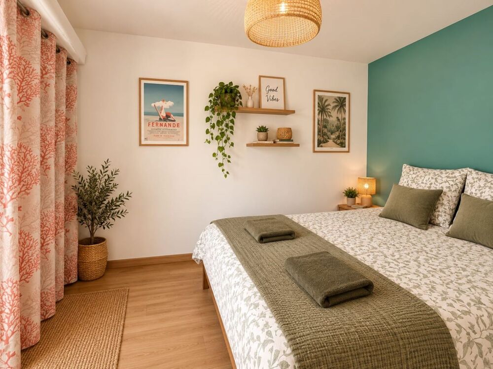 Vente Appartement Studio 2 Sete