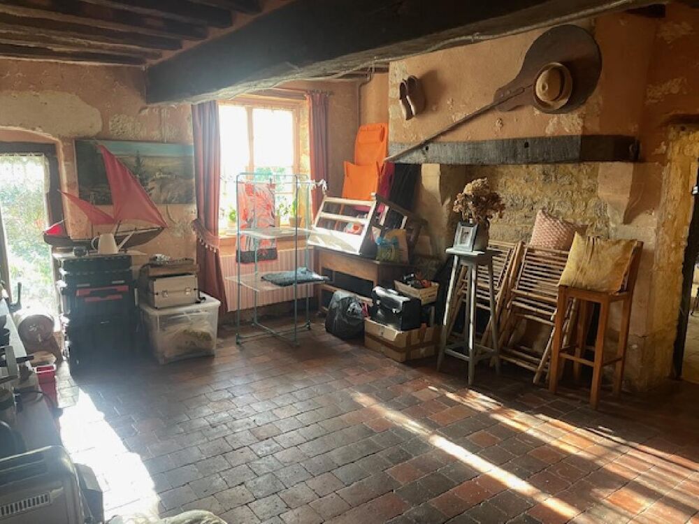 Vente Maison Maison Preaux du perche