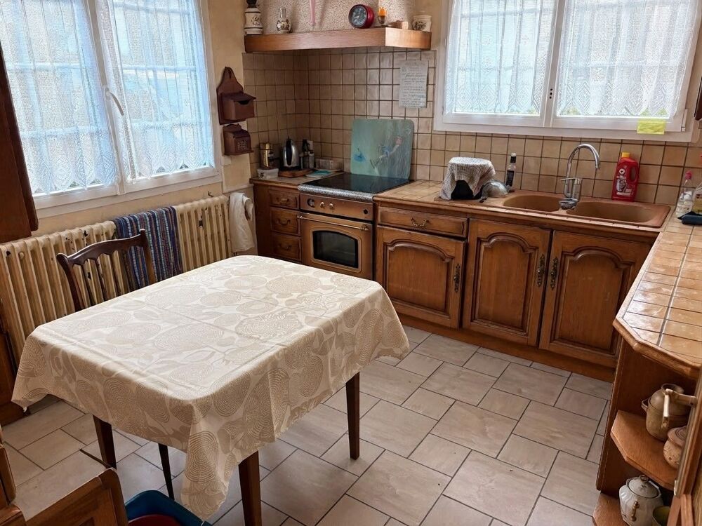 Vente Maison Maison au calme proche Perros guirec