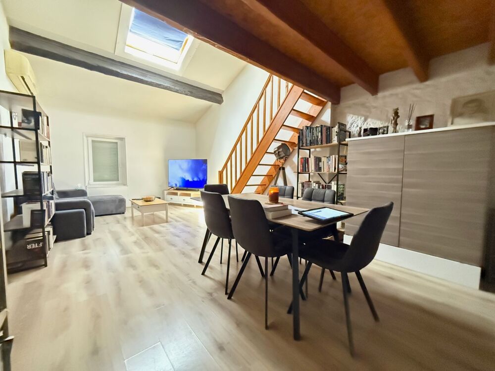 Maison 5 pièces 120 m² · à Argeliers · 120 m² · 189 000 €