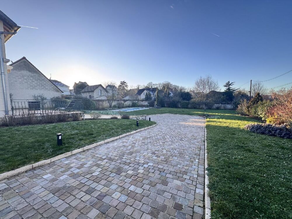  vendre  Maison Soissons (02200)