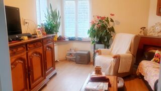  Maison � vendre 3 pi�ces 62 m�