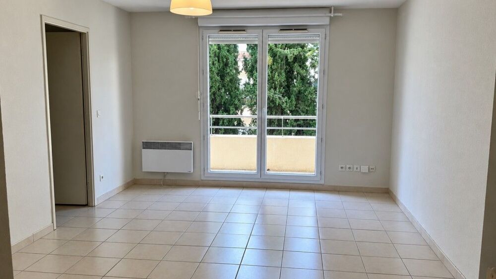 Location Appartement 2 Pièces Montpellier
