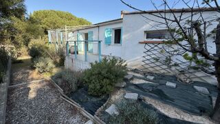  Maison � vendre 4 pi�ces 77 m�