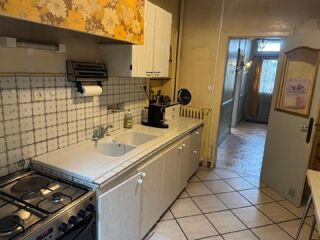  Maison � vendre 8 pi�ces 207 m�