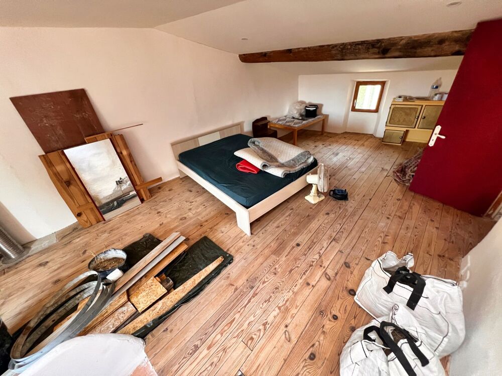 Vente Maison Maison terrasse cour Argeliers