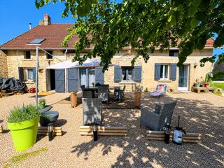  Maison à vendre 5 pièces 110 m²
