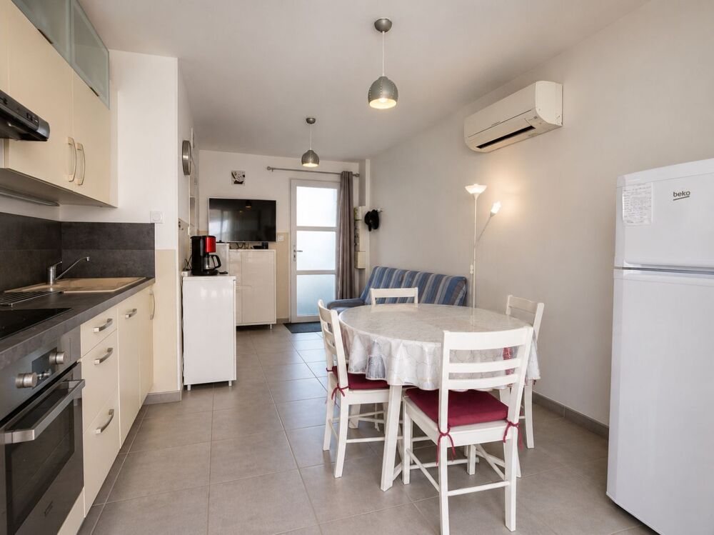 Vente Maison Maison à 300 m de la plage Portiragnes plage