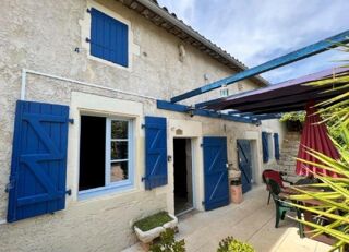  Maison � vendre 5 pi�ces 152 m�