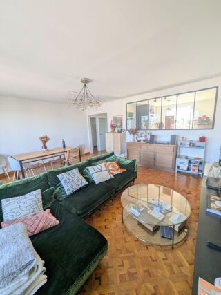  Appartement � vendre 4 pi�ces 98 m�
