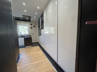  Maison à vendre 4 pièces 142 m²