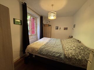  Maison � vendre 3 pi�ces 60 m�