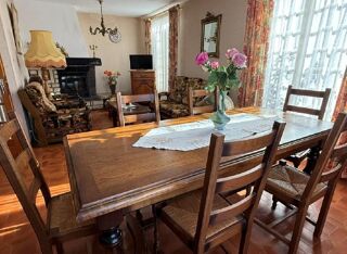  Maison � vendre 4 pi�ces 85 m�