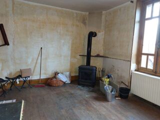  Maison � vendre 6 pi�ces 99 m�