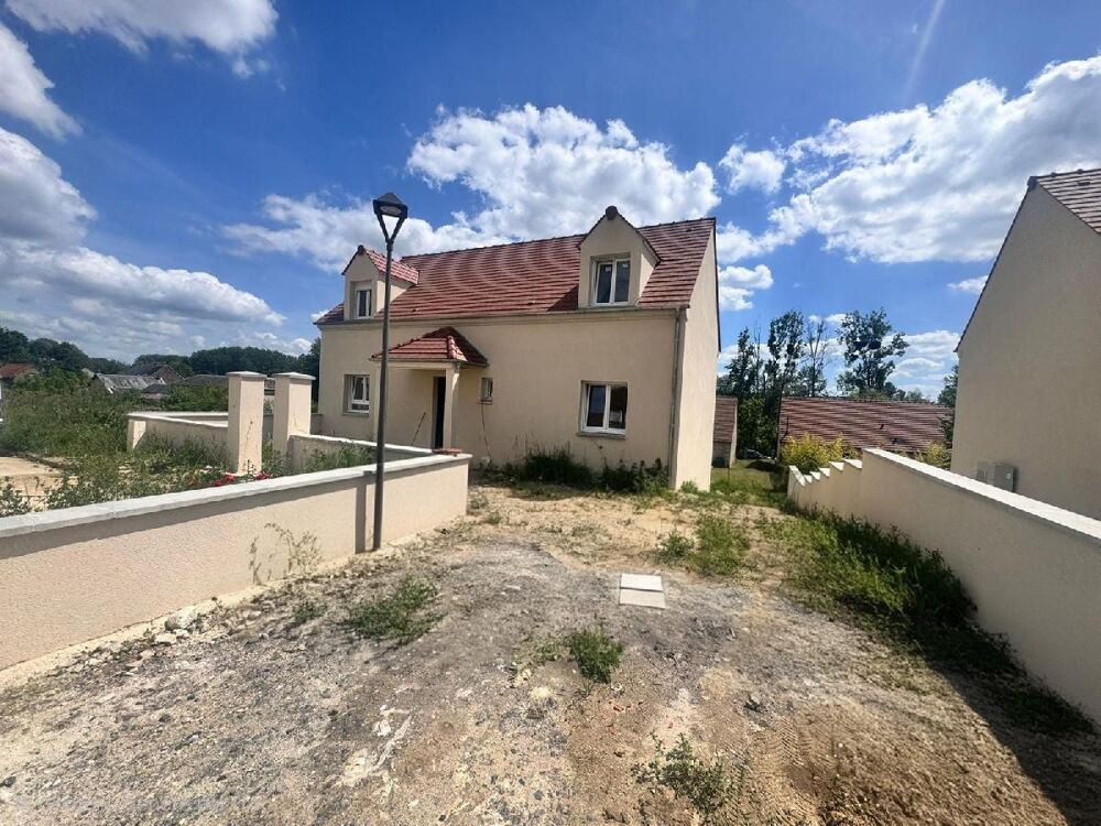 Vente Maison Maison Soissons