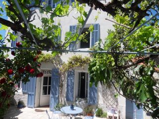  Maison à louer 4 pièces 100 m²