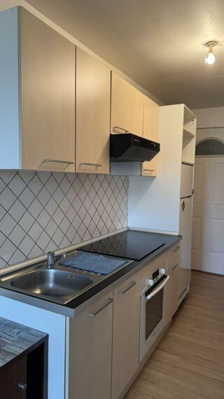 Location Appartement 2 Pièces A proximité de la gare Vichy