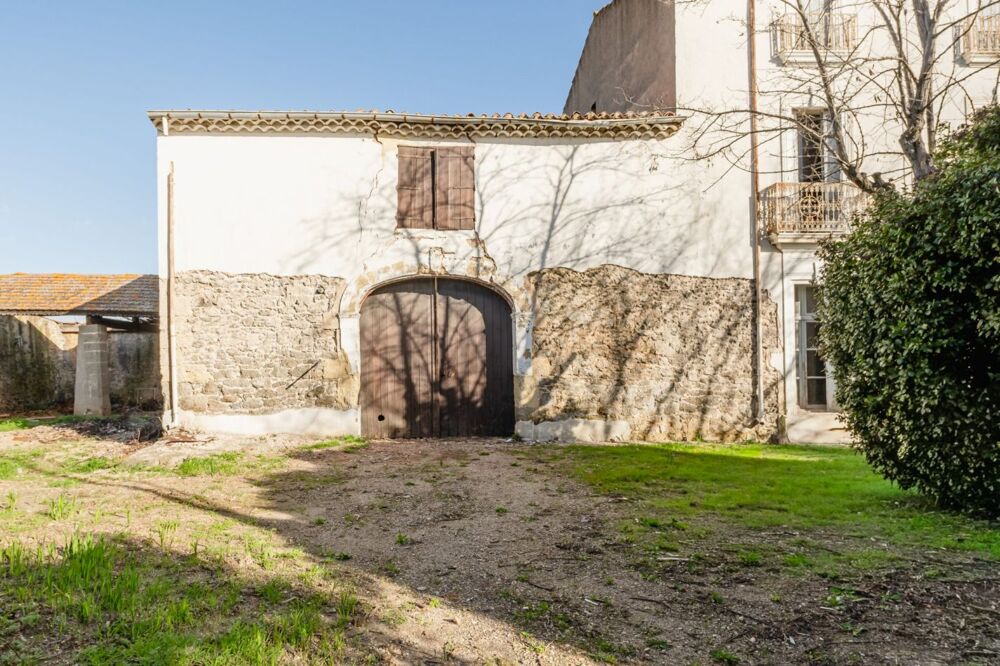 Vente Maison Maison  Remise à réhabiliter - Lot 2 Montblanc