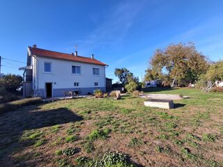 Maison 4 pièces 103 m² · à Saint-Léonard-de-Noblat · 103 m² · 190 000 €
