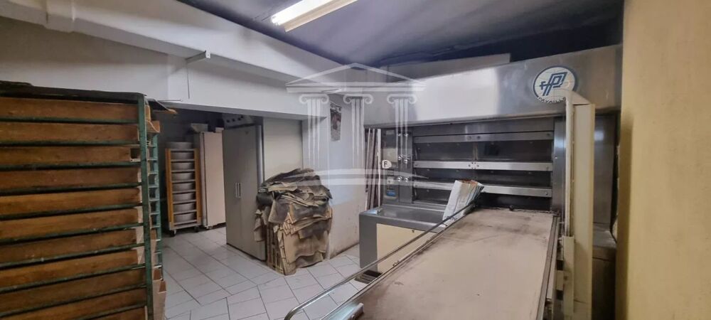 Vente Immeuble Immeuble Sorgues