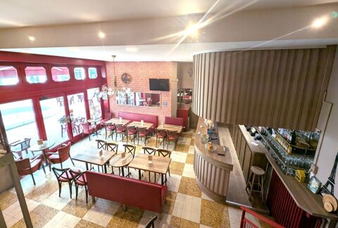   Activit commerciale BAR / TERRASSE 