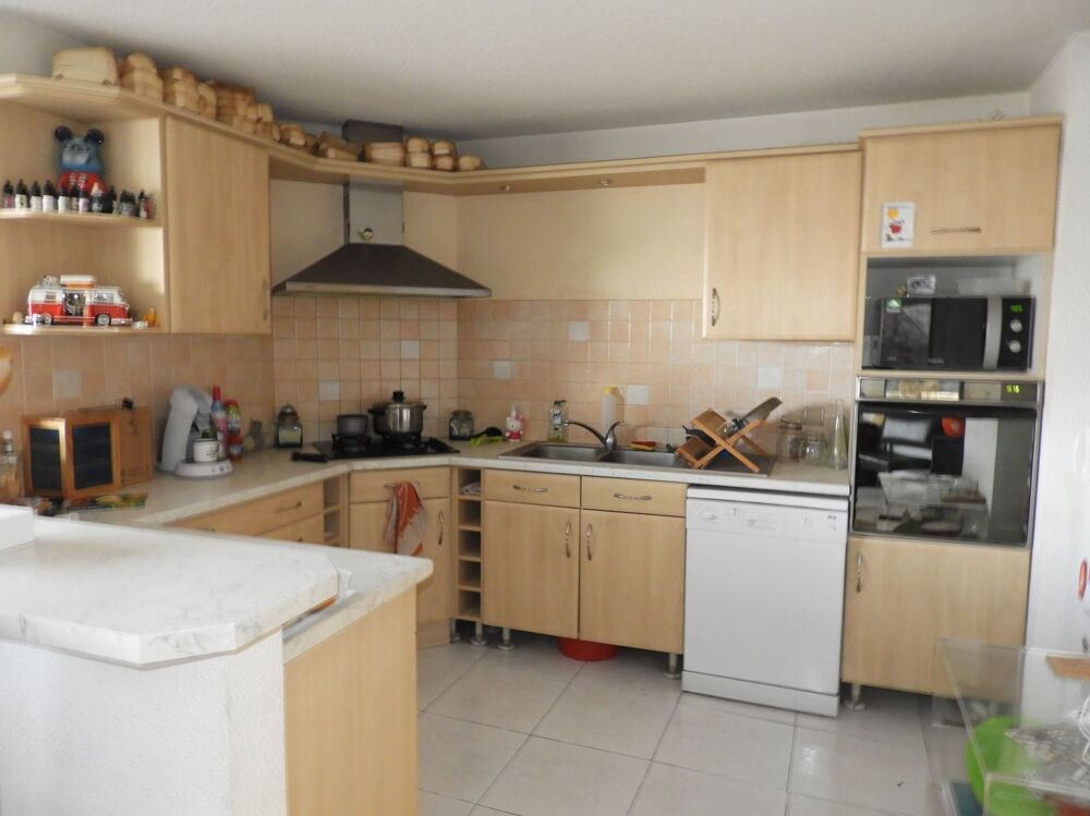 Location Appartement 4 Pièces Realmont