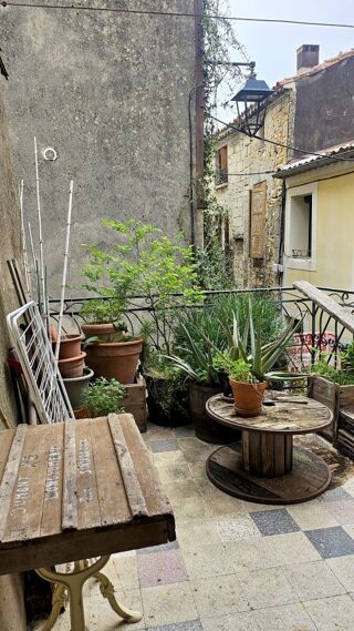 Vente Maison Maison de ville Gignac