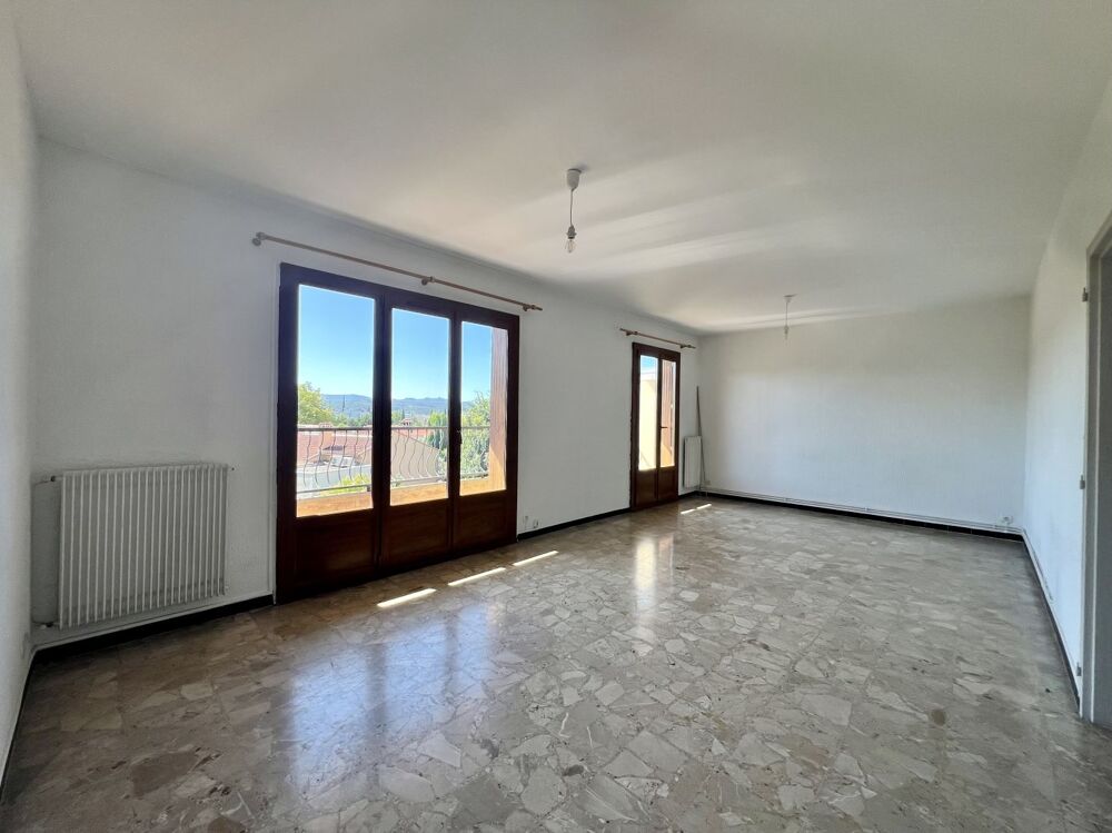 Vente Appartement 3 Pièces Aix en provence