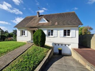  Maison � vendre 6 pi�ces 145 m�