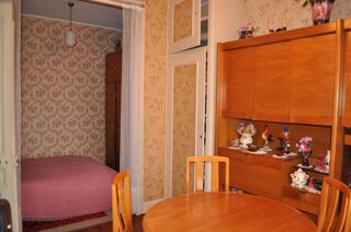  Appartement à vendre 1 pièce 35 m²