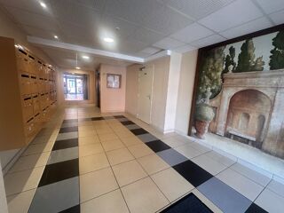  Appartement à vendre 1 pièce 29 m²