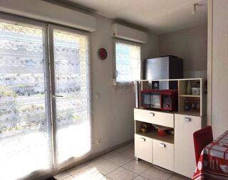  Appartement � vendre 2 pi�ces 46 m�
