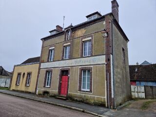  Maison  vendre 5 pices 240 m