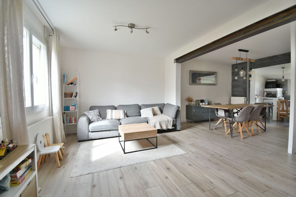 Maison 4 pièces 87 m² · à Cholet · 87 m² · 199 500 €