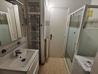  Appartement à vendre 3 pièces 42 m²