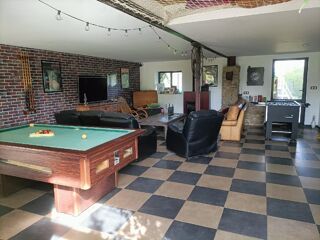  Maison � vendre 9 pi�ces 240 m�