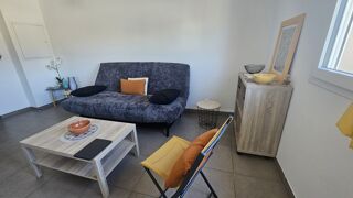  Appartement à louer 1 pièce 25 m²