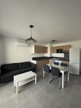  Appartement � louer 2 pi�ces 42 m�