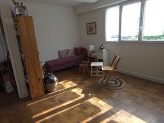 Appartement  vendre 1 pice 37 m