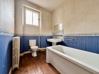  Maison à vendre 7 pièces 137 m²