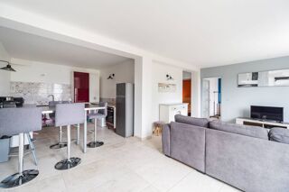  Appartement à vendre 3 pièces 64 m²