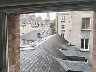  Appartement � vendre 1 pi�ce 19 m�